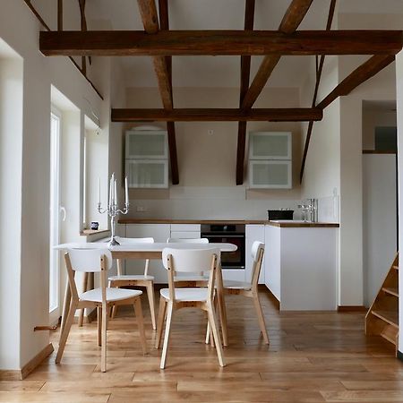 Apartament Casa Meloni Bad Sachsa Zewnętrze zdjęcie
