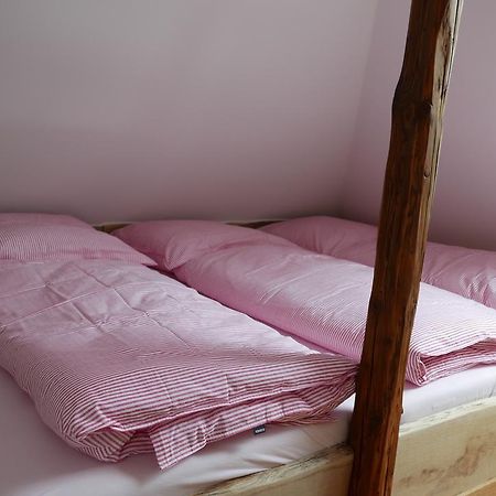 Apartament Casa Meloni Bad Sachsa Zewnętrze zdjęcie