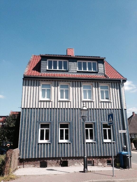Apartament Casa Meloni Bad Sachsa Pokój zdjęcie