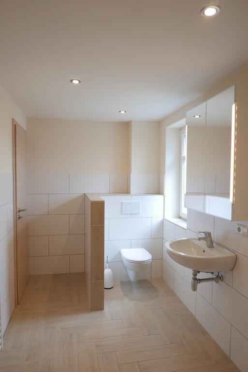 Apartament Casa Meloni Bad Sachsa Pokój zdjęcie
