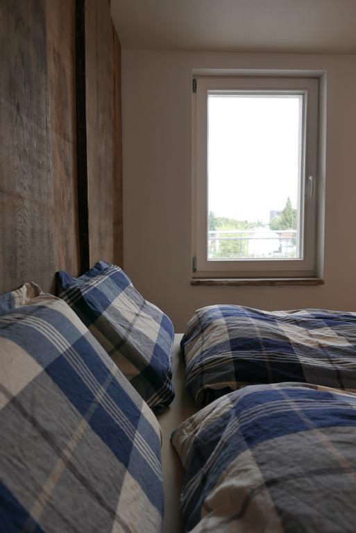 Apartament Casa Meloni Bad Sachsa Pokój zdjęcie