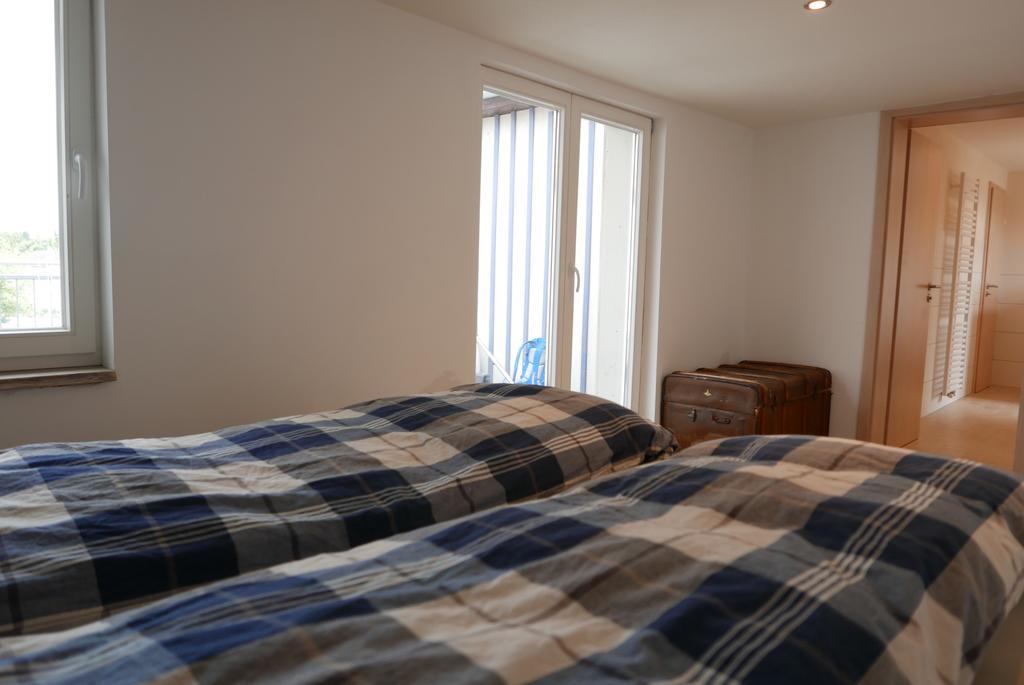 Apartament Casa Meloni Bad Sachsa Pokój zdjęcie