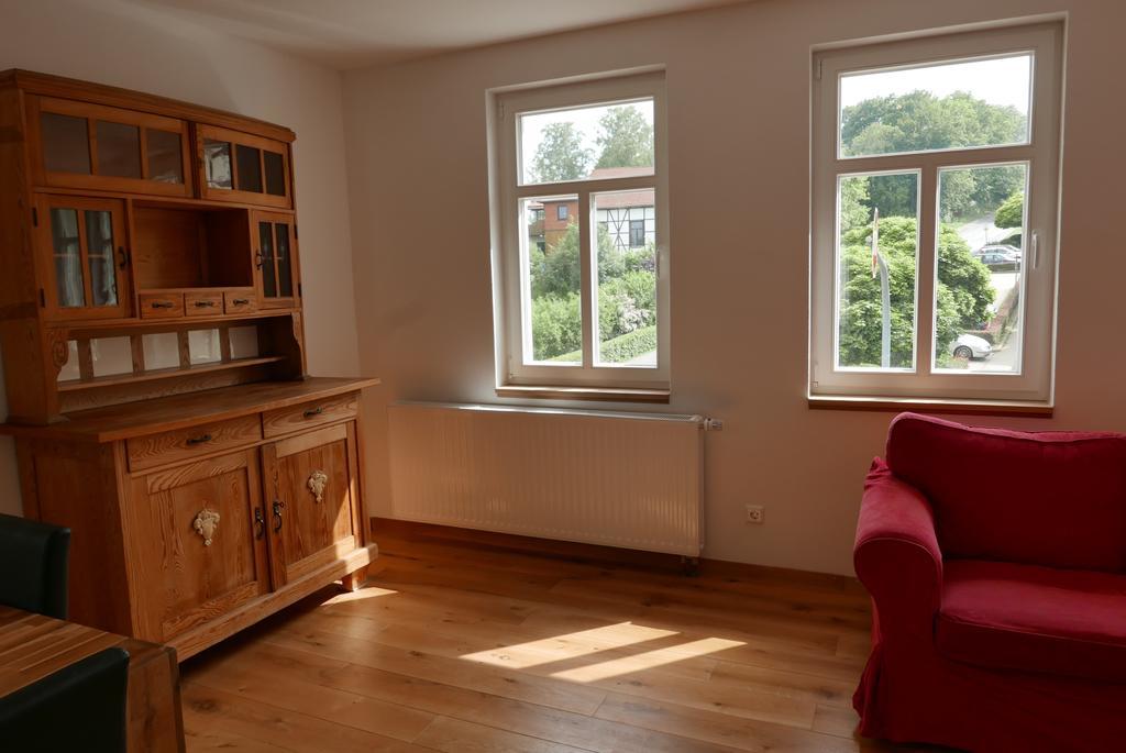 Apartament Casa Meloni Bad Sachsa Pokój zdjęcie