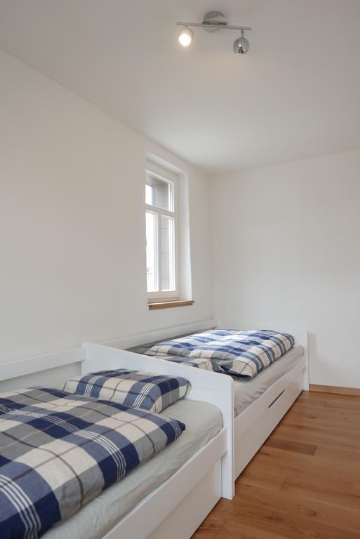 Apartament Casa Meloni Bad Sachsa Pokój zdjęcie
