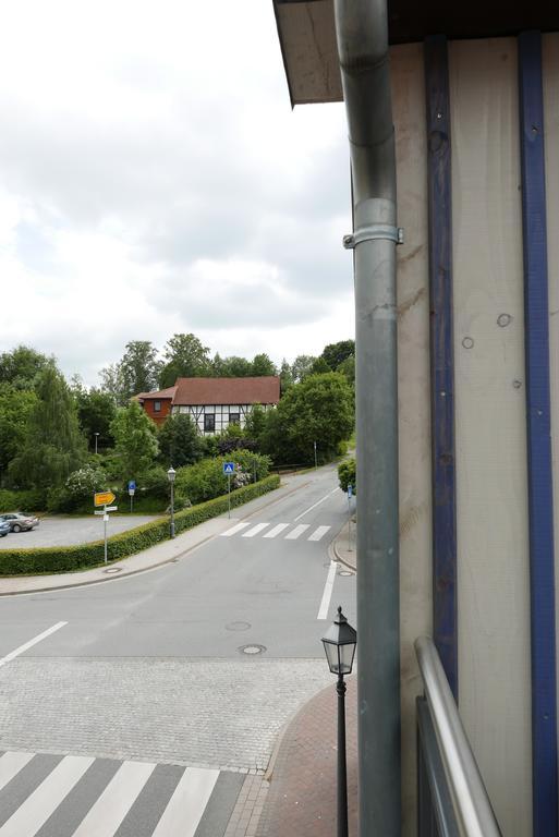 Apartament Casa Meloni Bad Sachsa Pokój zdjęcie