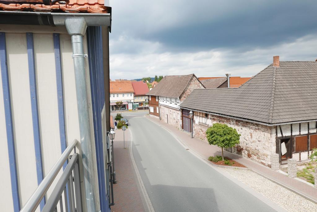 Apartament Casa Meloni Bad Sachsa Pokój zdjęcie