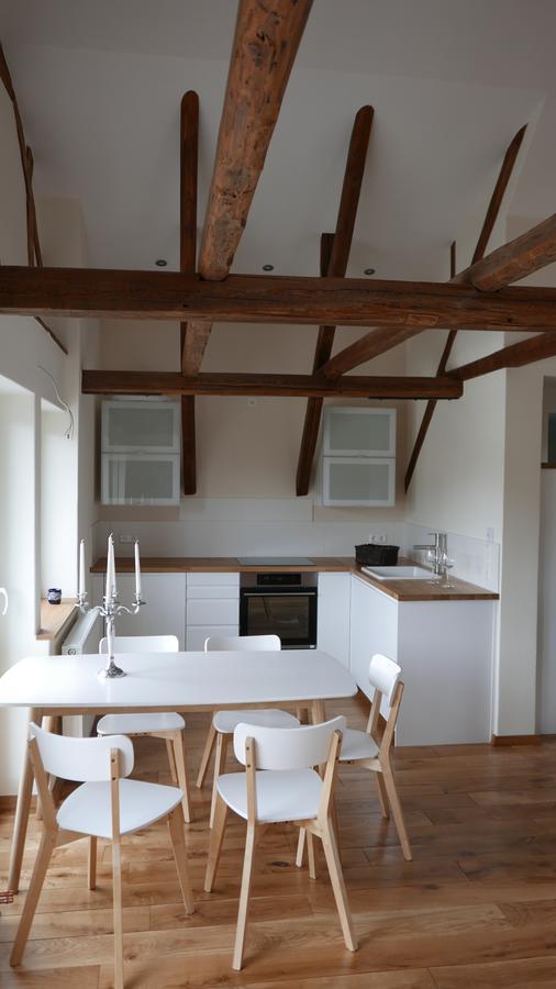 Apartament Casa Meloni Bad Sachsa Zewnętrze zdjęcie