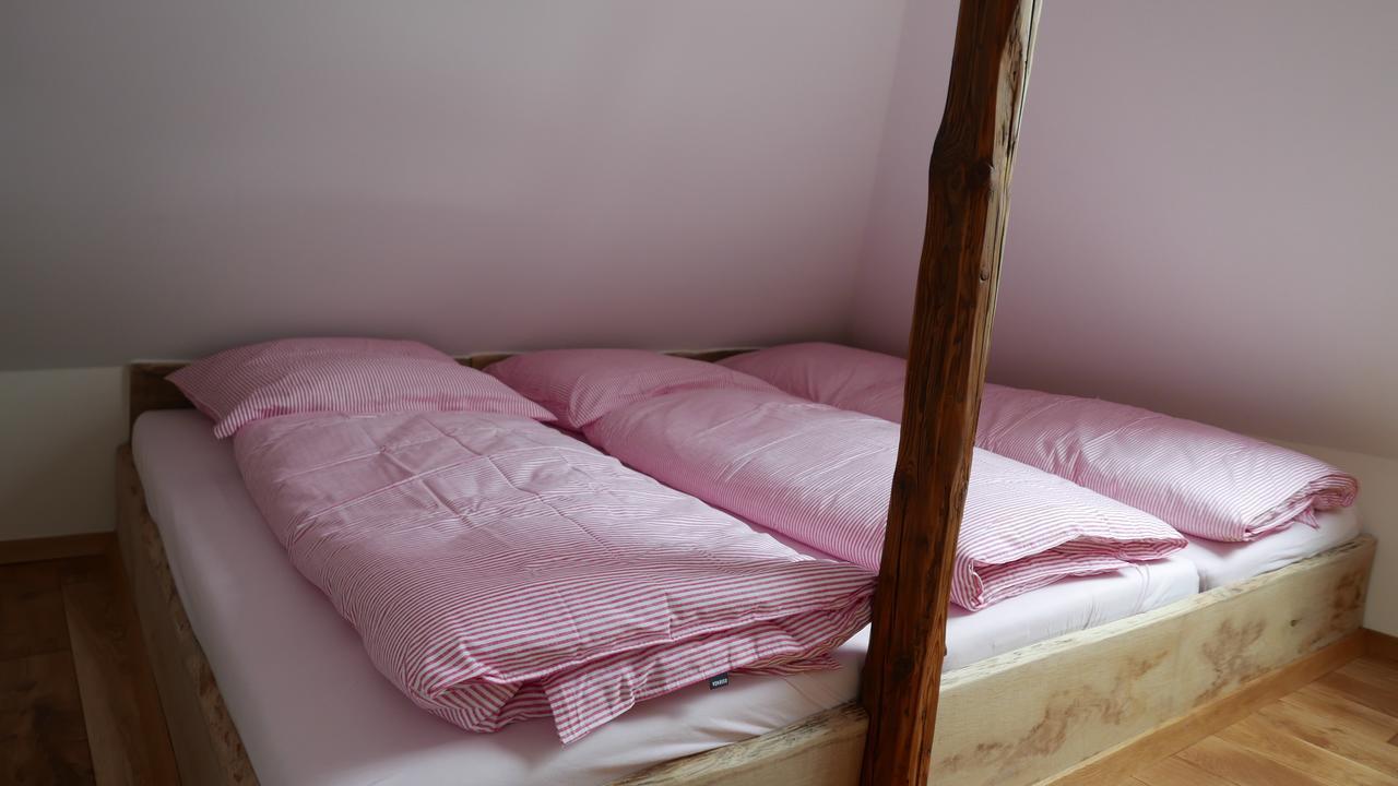 Apartament Casa Meloni Bad Sachsa Zewnętrze zdjęcie