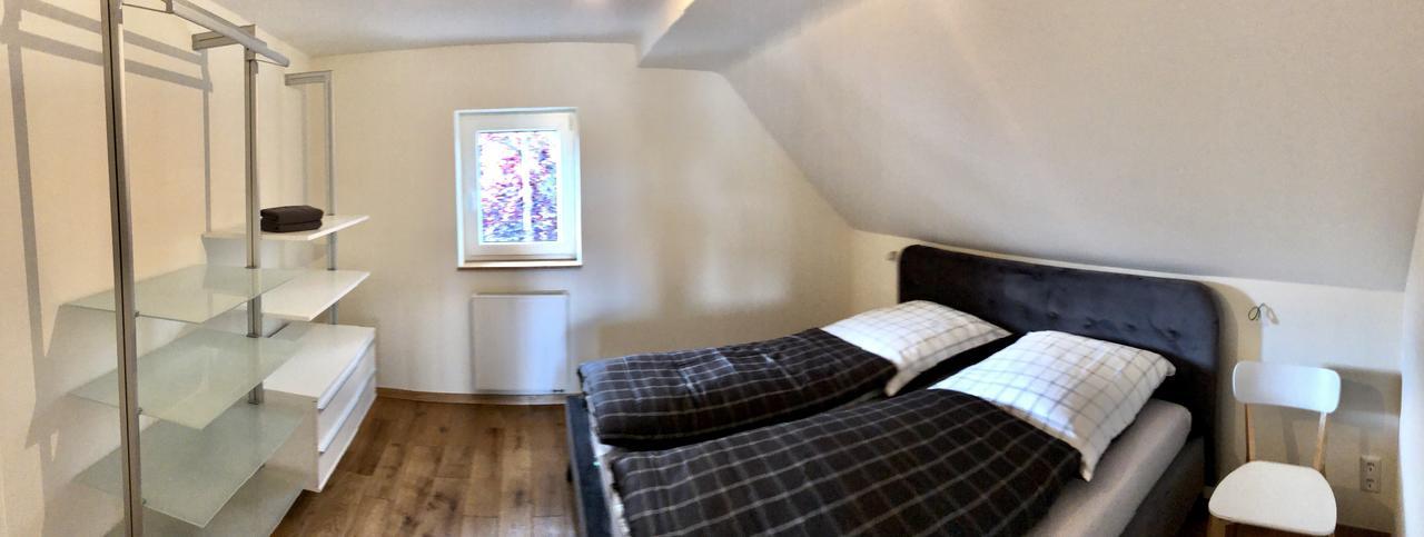 Apartament Casa Meloni Bad Sachsa Zewnętrze zdjęcie