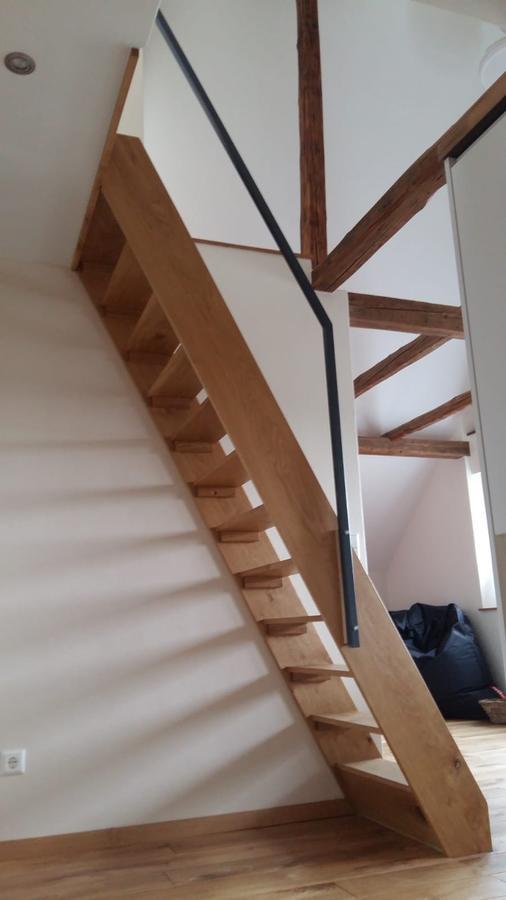 Apartament Casa Meloni Bad Sachsa Zewnętrze zdjęcie
